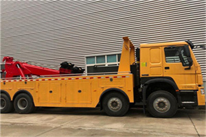 苏尼特左旗道路救援公司